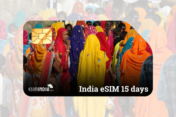 india-15-days (2) India eSIM 15 days