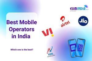 Mobile Operators in India featured image