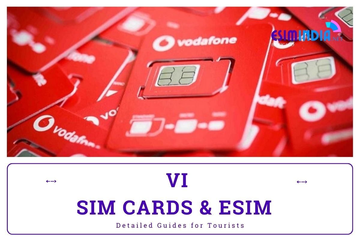 Vi SIM card featured image