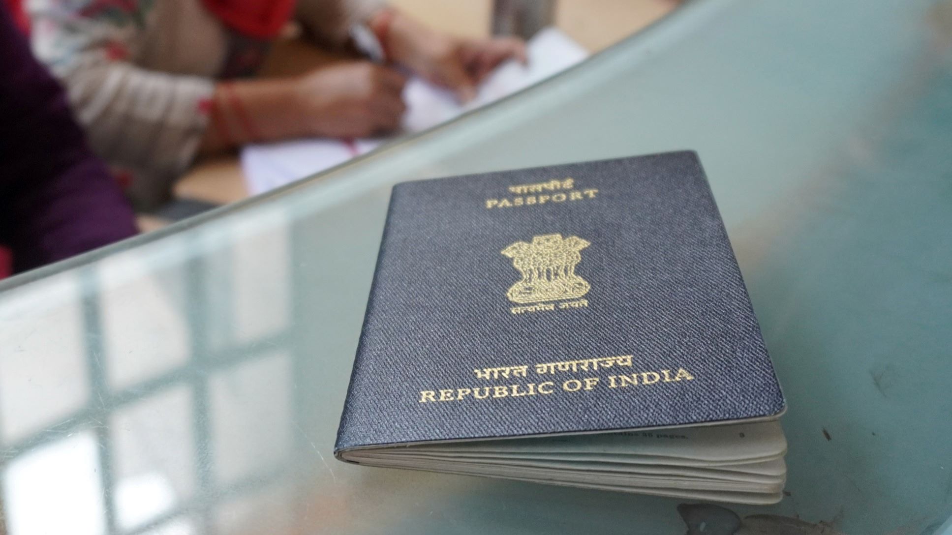 passport-to-india