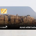 Airtel eSIM India