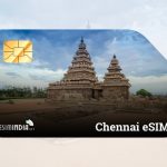 Chennai eSIM