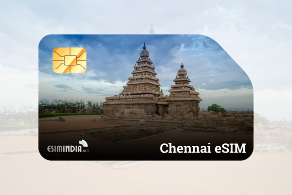 chennai-india (2) Chennai India eSIM