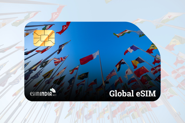 global (2) Global eSIM