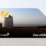 Goa eSIM