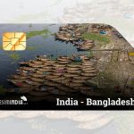 eSIM for India and Bangladesh