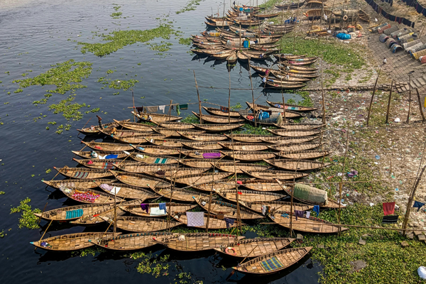 eSIM for India and Bangladesh