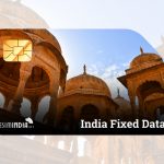 India eSIM Fixed Data