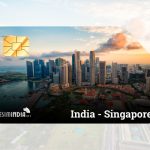 eSIM for India and Singapore