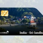 eSIM for India and Sri Landka