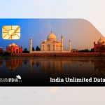 India eSIM Unlimited Data