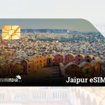 Jaipur eSIM