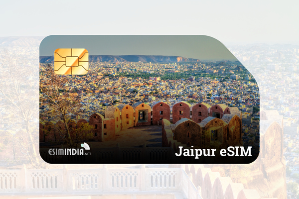 jaipur-india (2) Jaipur India eSIM