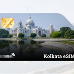 Kolkata eSIM