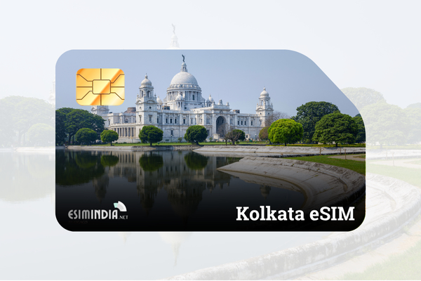 kolkata-india (2) Kolkata India eSIM