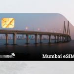 Mumbai eSIM