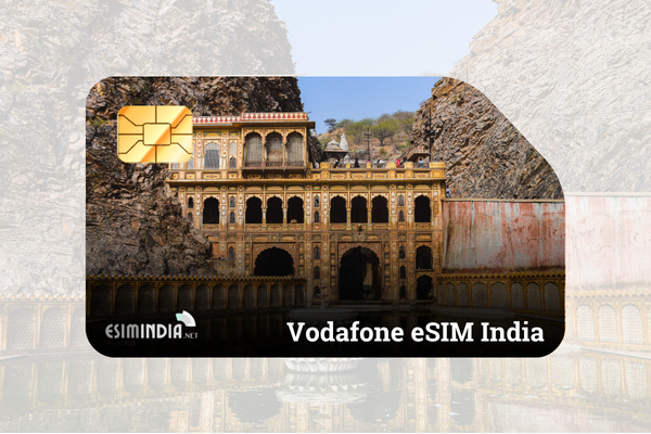 vodafone-india (2) Vodafone India eSIM
